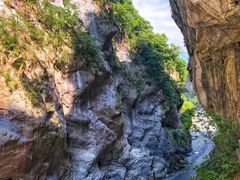 -太鲁阁公园
