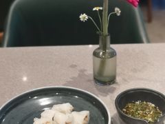 红河河口小卷粉-半山腰·云南菜(侨福芳草地店)