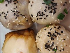 -小杨生煎(成山巴黎春天店)