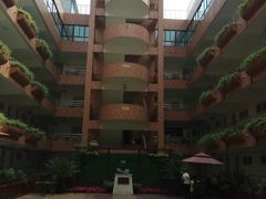 教学楼-中华职业学校