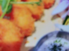 -夏日玛莉西餐厅(梅溪湖步步高店)