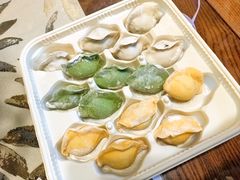 -连鹭海鲜·大连菜(星海店)