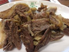 -清真·益鑫羊肉手抓馆(花园北街店)