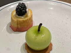 -博林天瑞喜来登酒店·西丽尚膳