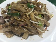 -莅香岛港式餐厅(滨江道店)