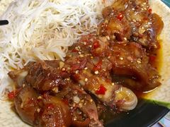 -贤花饭店(城阳店)