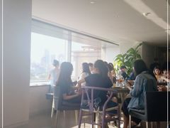 大堂-震旦博物馆·A Cafe
