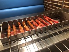 -邢氏老太太烤串(北兴街店)