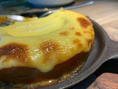 一锅闷南瓜-弄堂里(阿里西溪A区店)