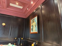 -世博源公馆·本帮融合菜·主题包厢·江景餐厅