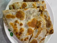 -尹记门钉肉饼(丰台站店)