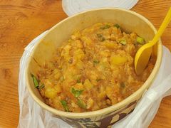 -丁家坡洋芋·观音桥好吃街A区(全国总店)