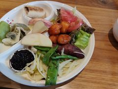 -素满香·素食自助餐(苏州·临顿路店)