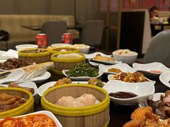 -阿那亚第三食堂 Cafeteria 3