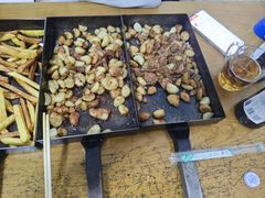 -晓梦戳子肉(瑞云路店)