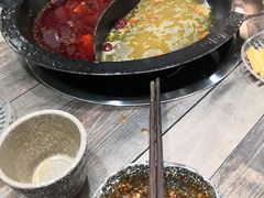 -蜀都三哥火锅店(力盟商业步行街店)