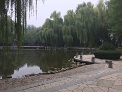 -玲珑塔公园