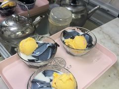 -五福堂龟苓膏(河东北山店)