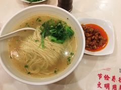 -东泰祥生煎馆(重庆北路店)