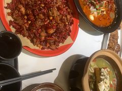 -乔阿马·江南味·驴肉香(龙湖华泾天街店)