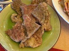 -秦皇国际大酒店·自助餐