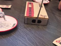 -钱锋炭缸烧烤(南湖大路总店)