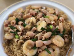-北方饺子王·海肠捞饭·海鲜锅(山大店)