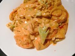 -小资太太餐厅(南岗区店)