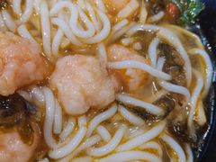 -桂在香知桂林米粉(红博中央公园店)
