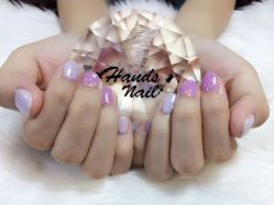 点击看大图 -Hands Nail专业美甲美睫