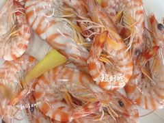 -渔家厨坊·海鲜大排档(湄洲岛店)