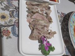 -阿西叶滩羊馆(交大店)