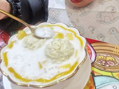-甜心妈妈·榴莲星级糖水(北京路总店)