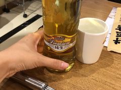 -牛豆吉(友谊花园店)