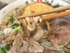 -熊氏牛羊杂粉(龙眼井总店)