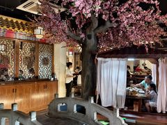 -应天大明王朝·南京菜(中山陵店)