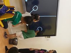 -英孚教育青少儿(爱山广场中心)