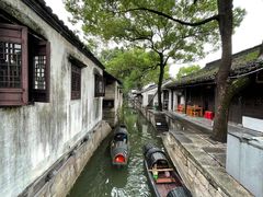 -绍兴鲁迅故里·沈园景区