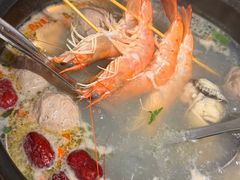-濠轩阁特色生蚝火锅总店
