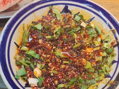 -滇牛云南火锅(桂林路店)