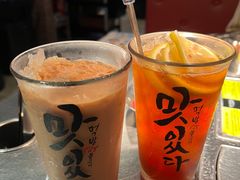 -炑八韩烤(琼华店)