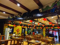 -亮欢寨(凯里总店)