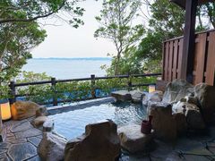 -南紀白浜 浜千鳥の湯 海舟