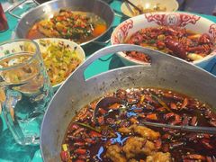 -川正旺江湖菜(三元桥店)