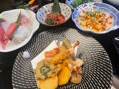 -曙亚洲餐厅-重庆富力艾美酒店(南坪万达广场店)