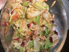 -洞庭土菜馆(易发广场店)