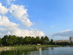 -美兰湖景区