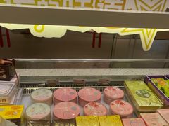 -LOVEGIFT爱礼(八佰伴店)