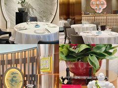 -万豪金殿(香港JW万豪酒店)