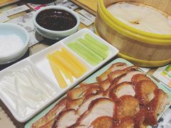 -局气 烤鸭·北京菜(光华路店)